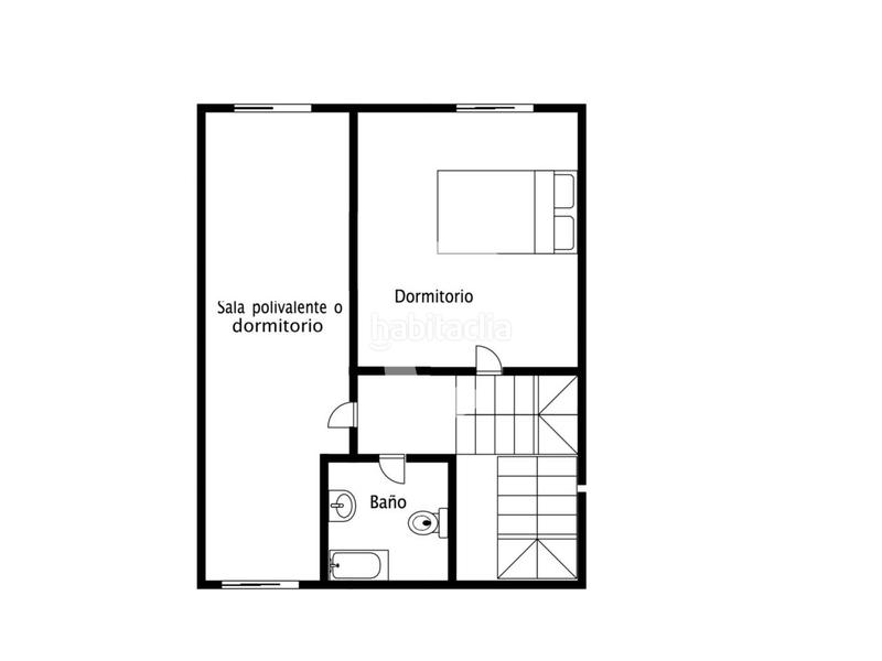 Foto 0acd378c-2f17-4fc4-9916-de648f66d029. Maison avec chauffage parking dans Olot