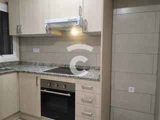 Miete Etagenwohnung in Tona. Piso en alquiler en tona, en la zona del mercadona.