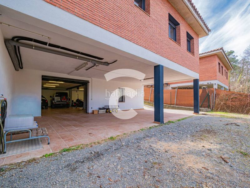 Foto 1b1d9ed3-a141-4d00-b2ad-8fae4d86e5e9. Casa amb calefacció aparcament a Viladrau