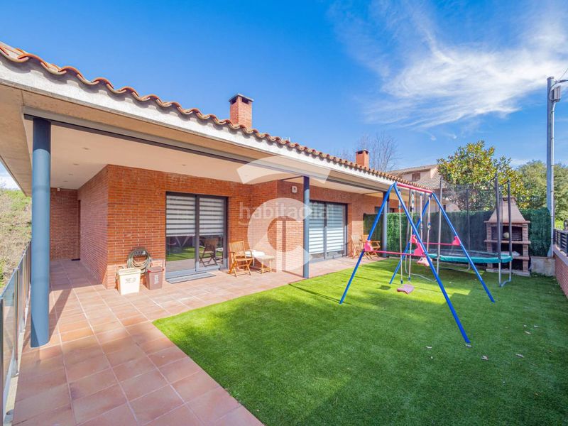 Foto 1e4c1df5-faff-4374-b302-bd79e74f9833. Casa amb calefacció aparcament a Viladrau