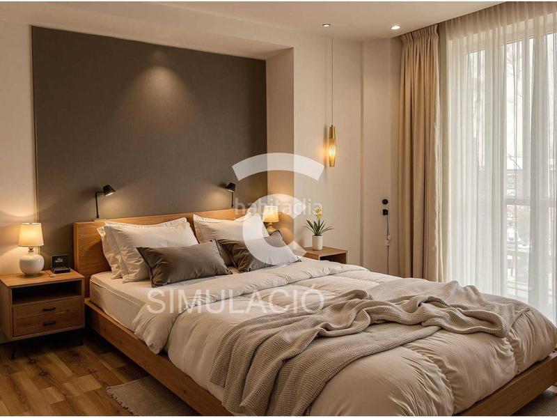 Foto e1f42ff7-3927-491c-847b-42a558eed465. Piso quieres vivir en el centro con toda la comodidad? en Torelló