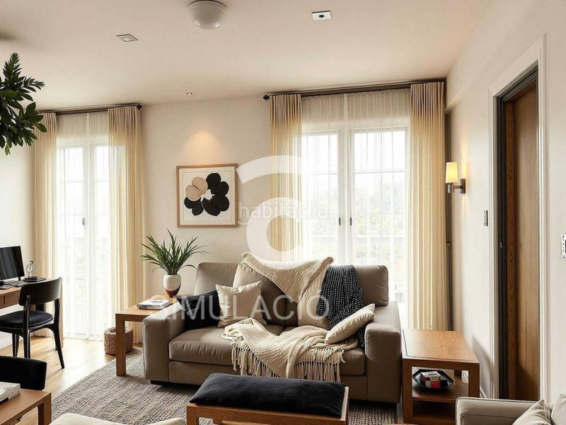 Foto fe5be29d-fcd4-4801-8ea1-3f5de4ab108c. Piso quieres vivir en el centro con toda la comodidad? en Torelló