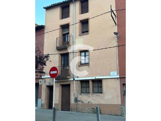 Casa  Calle nou. Edificio para rehabilitar con pb3  gran potencial  torell�