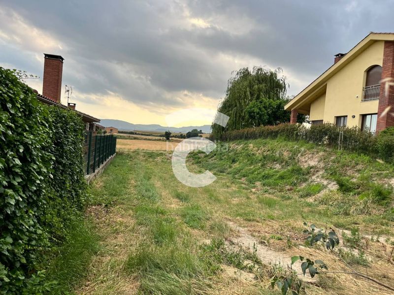Foto cd3225a9-6598-4cec-9a27-c8408124bcc7. Terreno residencial en paseo sant joan 279 oportunidad única solar urbano de 489 m en Manlleu