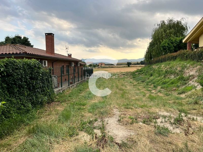 Foto fbe15a8d-2ce3-4734-a9e6-0e14325287fe. Terreno residencial en paseo sant joan 279 oportunidad única solar urbano de 489 m en Manlleu