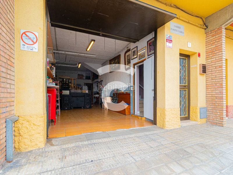 Foto 0daf5f1a-e5c8-42c9-bb24-50dd6a96e689. Casa adossada amb calefacció aparcament a Roda de Ter