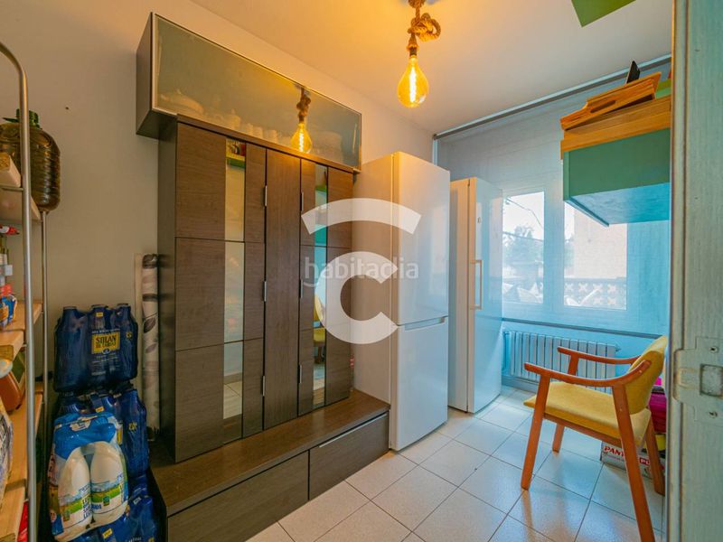 Foto 5b28f361-c5fd-4824-a25a-f5b036d6af7b. Casa adossada amb calefacció aparcament a Roda de Ter