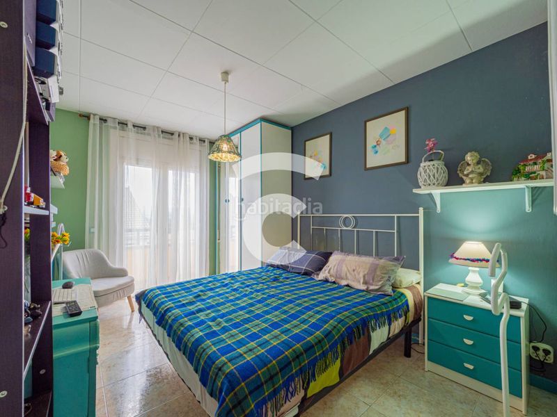 Foto a13165a3-ddd6-4113-a9e9-a01b392bbd73. Casa adossada amb calefacció aparcament a Roda de Ter
