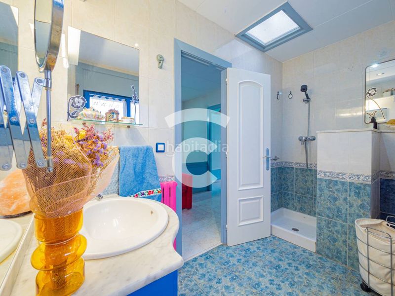 Foto c2e80fb8-7988-459c-b712-95db81301020. Casa adossada amb calefacció aparcament a Roda de Ter