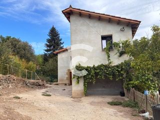 Lloguer Masia  Pasaje mas la serra de sant marc. Casa de alquiler en sant marc  calldetenes