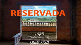 Casa a Montilla. Casa en construcción avanzada, con cochera y mucho más…