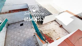 Casa a Montilla. Casa con patio por 58.000€