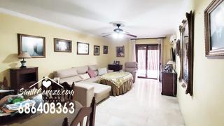 Appartement à Montilla. Piso para entrar a vivir