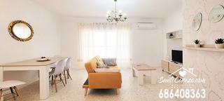 Miete Etagenwohnung in Montilla. Alquiler para estudiantes