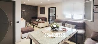 Pis  Calle la parra 19. Piso entre mercadona y san agustín