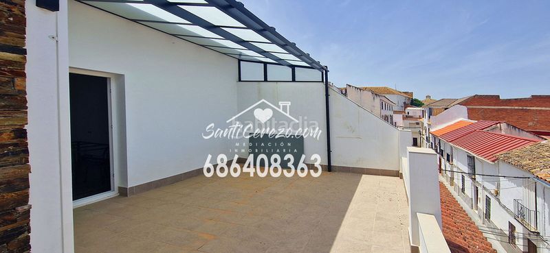 Foto 09b47ef5-3a80-4018-b78b-84e5b58e40bd. Casa amb aparcament a Montemayor