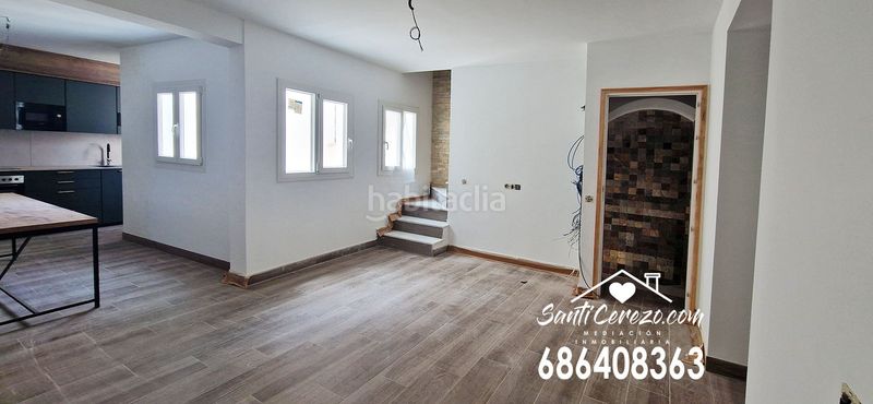 Foto 184d3779-77c5-4a5d-9f97-b7e318f50254. Casa amb aparcament a Montemayor