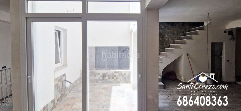 Foto 5549689f-4b95-41f6-9391-cf10edb0e4f5. Casa amb aparcament a Montemayor