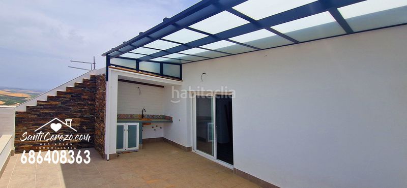 Foto 64e3d56c-6952-447f-add5-f688504270fb. Casa amb aparcament a Montemayor