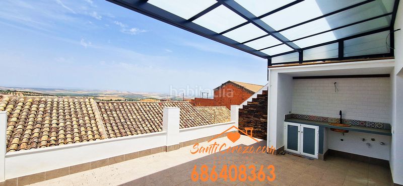 Foto 6c5cf1de-f92d-454b-b4e9-ed540cc05c68. Casa amb aparcament a Montemayor
