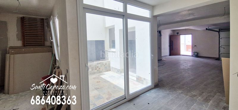 Foto 74eb4094-b485-4464-a1a8-7fd206b4c03a. Casa amb aparcament a Montemayor