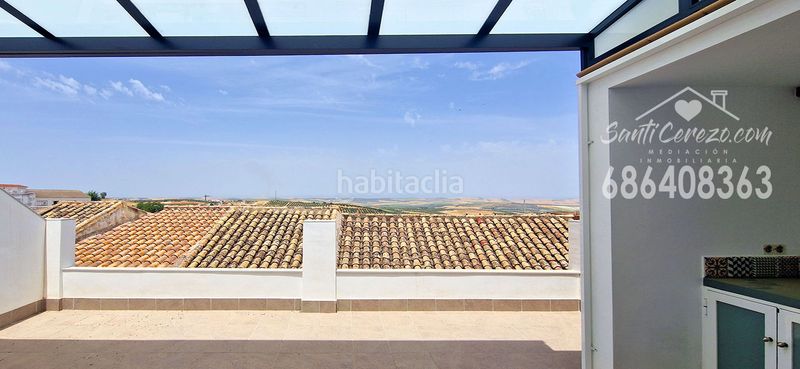 Foto 96c73626-2766-4a26-bbcc-4891b4a06415. Casa amb aparcament a Montemayor