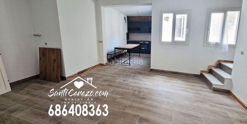 Foto bf25cb22-e352-4bfe-8edf-b06f6ceeb29b. Casa amb aparcament a Montemayor
