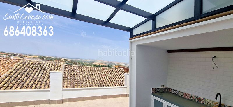Foto cdcba405-7067-46a5-9fc9-e6341d0b8603. Casa amb aparcament a Montemayor