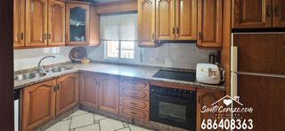 Rent Flat  Calle jubilados y pensionistas 9. Alquiler cerca mercadona