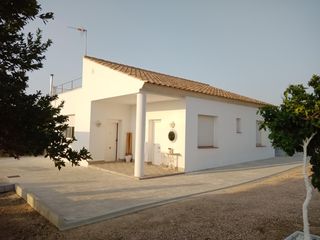 Miete Chalet in Diseminado diseminados 608. Alquiler de chalet 700€ mes