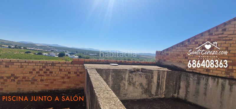 Foto 00db2738-8508-4b5a-9cc2-11b3207998f4. Casa amb aparcament piscina a Montilla