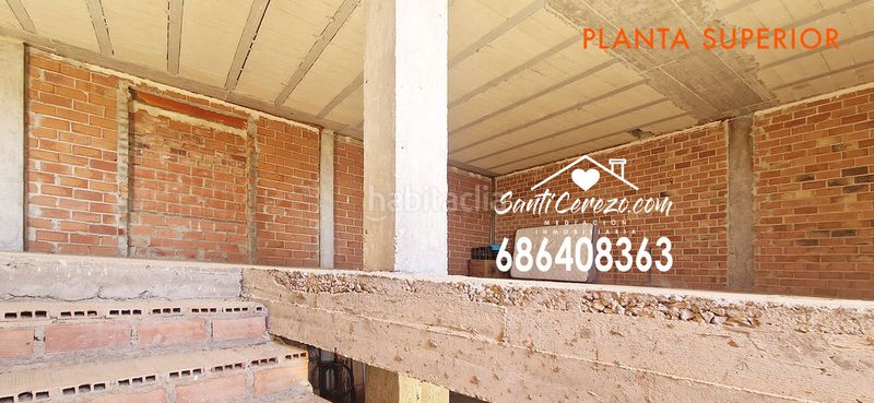 Foto 0f72b72c-a682-43b6-b376-5cb6c0bcc515. Casa amb aparcament piscina a Montilla