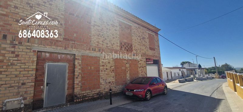 Foto 3d5bdf07-a682-410a-8bfa-4643467b9807. Casa amb aparcament piscina a Montilla