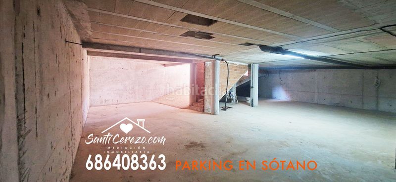 Foto 4893697b-a597-4888-a677-d5520c24e54a. Casa amb aparcament piscina a Montilla