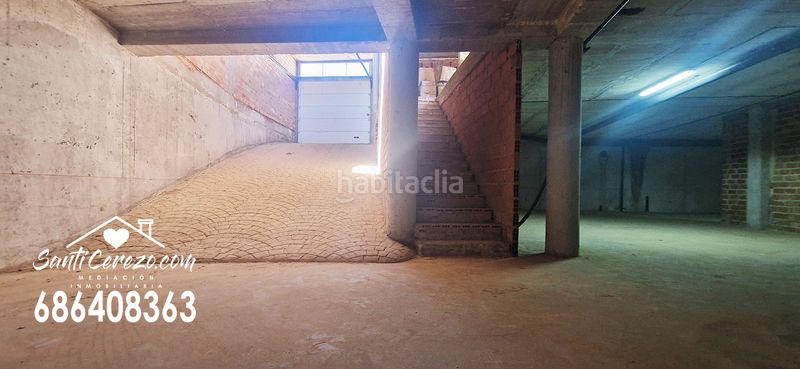 Foto a2a8d55c-3d02-49ab-b1de-f3f33ba85e22. Casa amb aparcament piscina a Montilla