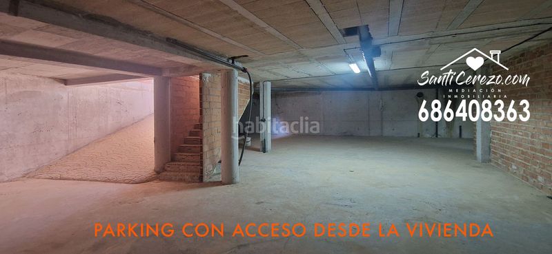Foto cc3e2b72-ba1d-4257-bb0b-d9f2277b97fd. Casa amb aparcament piscina a Montilla