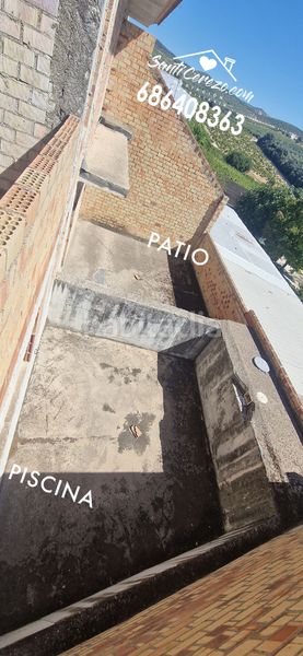 Foto d70c791e-9179-48e1-8567-851f0c11f072. Casa amb aparcament piscina a Montilla