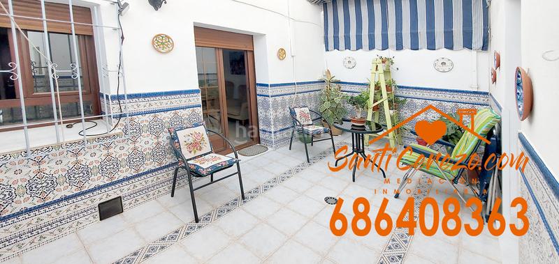 Foto 02c23a3d-a286-491d-ae7f-153dc4cbd18f. Casa vivienda con gran local en avenida en Montilla