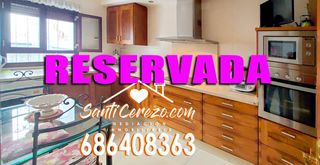House in Montilla. Vivienda con gran local en avenida