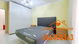 Rent Flat  Avenida de maría auxiliadora. Novedad, muy completo...