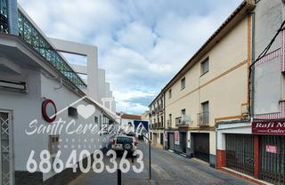 Casa a Calle escuelas 5. Para vivienda o negocio