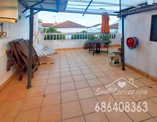 Dúplex a Montilla. Oportunidad con terraza y garaje dentro