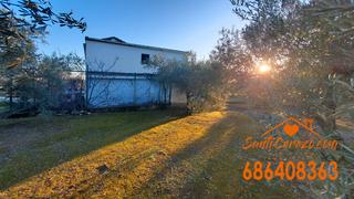Finca rústica  Diseminado diseminados. Casa de campo para reformar