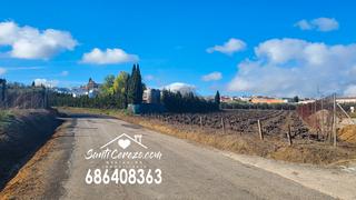 Finca rústica a Avenida del trabajo 135. Parcela a dos calles