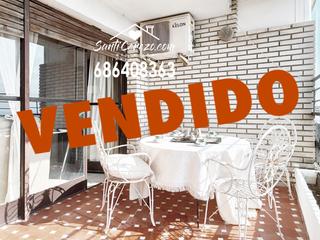 Appartement à Calle la corredera 38. Piso muy especial