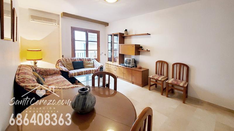 Foto 0b697b27-c674-4801-a3fb-3d8c6b5ef102. Piso  para entrar a vivir con garaje incluido en Montilla