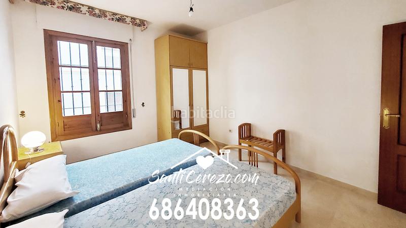 Foto 19f238f3-41a8-4f04-882a-f5caa8557284. Piso  para entrar a vivir con garaje incluido en Montilla