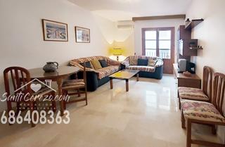 Appartement à Montilla. Piso para entrar a vivir con garaje incluido