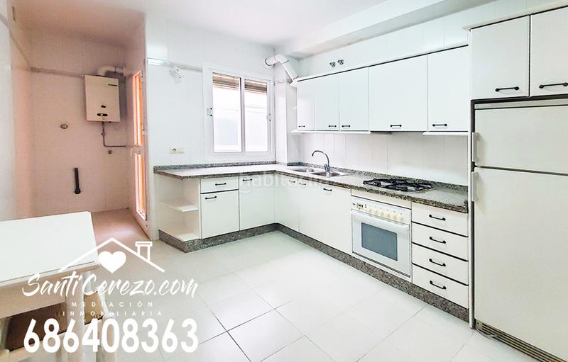 Foto 6643fabc-2028-4c43-94f8-86186c4faa31. Piso  para entrar a vivir con garaje incluido en Montilla