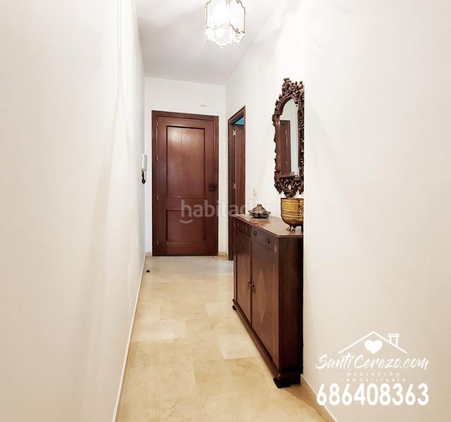 Foto 8392a15f-bd3b-4789-b5aa-3f75ec037435. Piso  para entrar a vivir con garaje incluido en Montilla